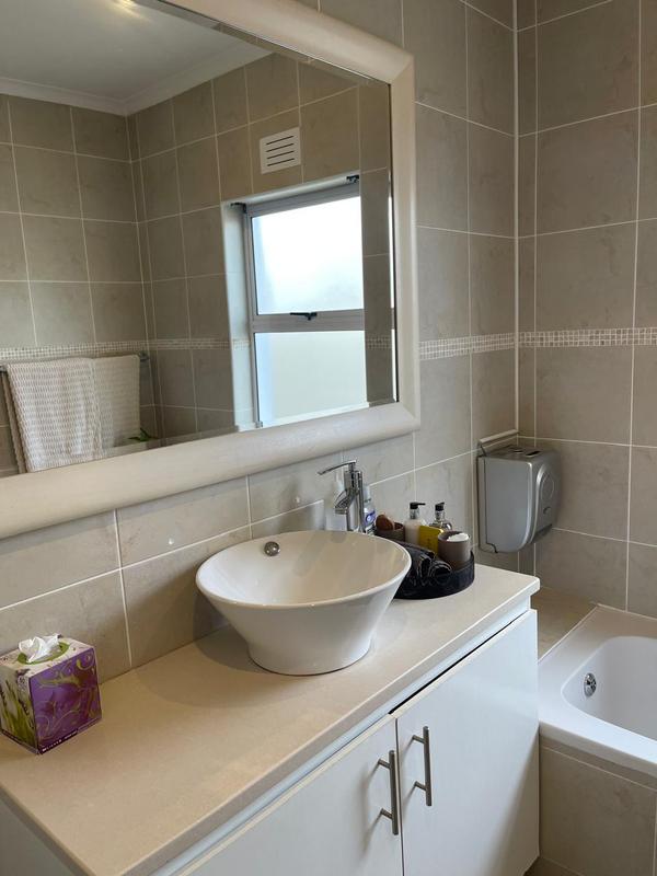 To Let 3 Bedroom Property for Rent in Sunningdale Western Cape